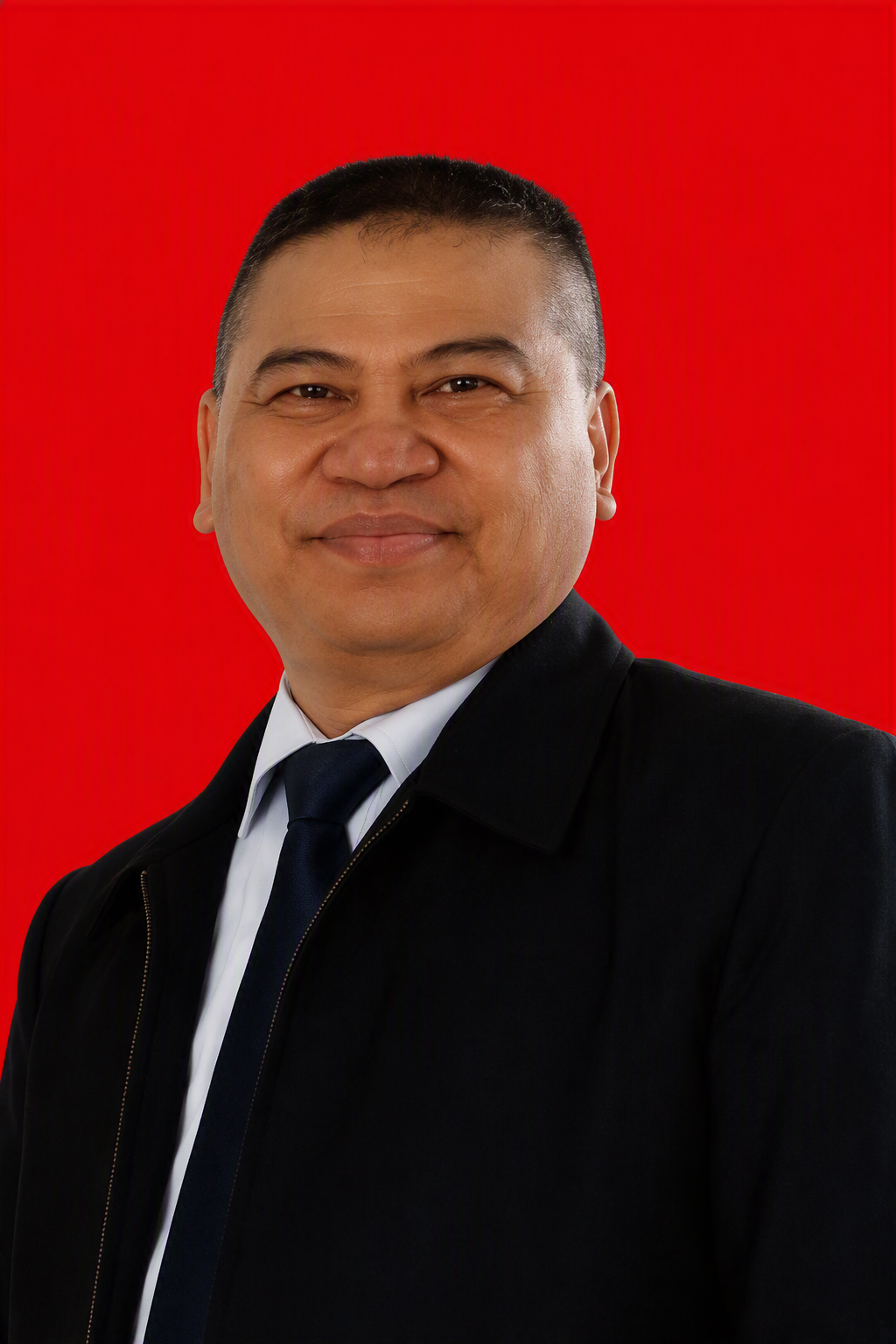 Prof. Dr. Ir. H. Surachman Surjaatmadja, M.M
