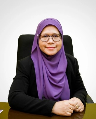 Prof. Dr. Yusliza Mohd Yusoff
